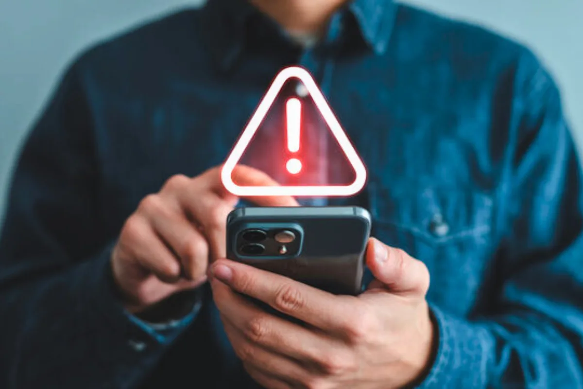 التكنولوجيا وراء الإنذار: كيف يعمل نظام التحذير المبكر في الإمارات؟