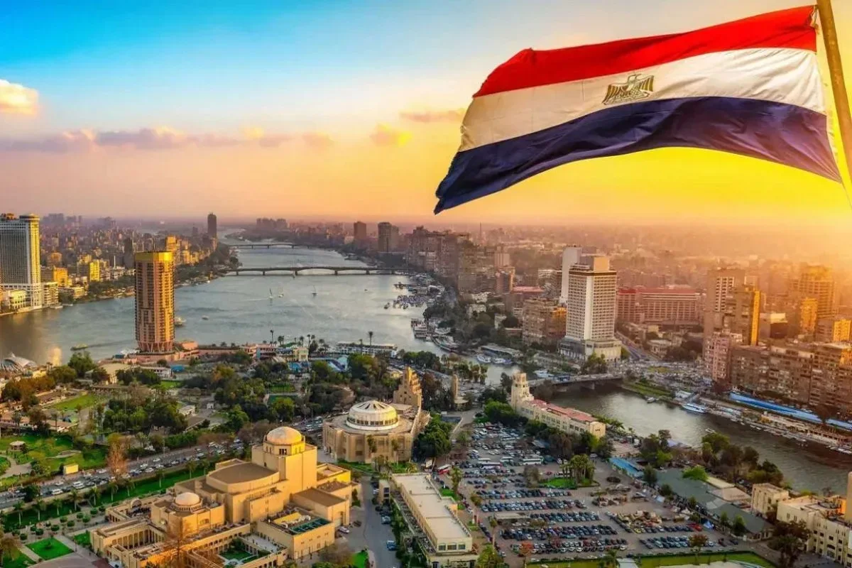 مصر تؤكد دعمها الكامل لإجراءات الأمن في الإمارات والكويت ودول الخليج