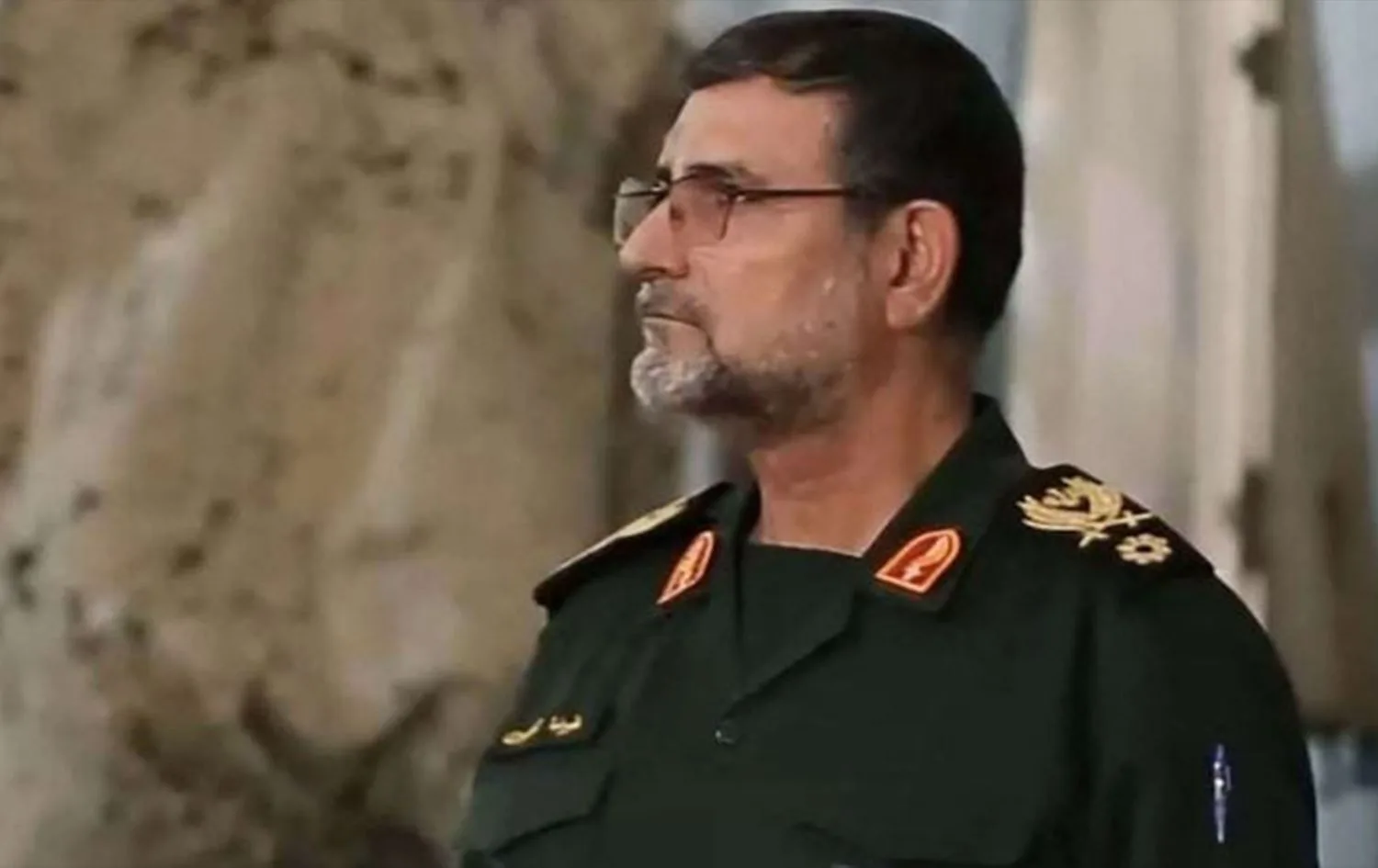 بعد تأكيد إيران اغتياله من هو قائد القوات البحرية في الحرس الثوري علي رضا تنكسيري