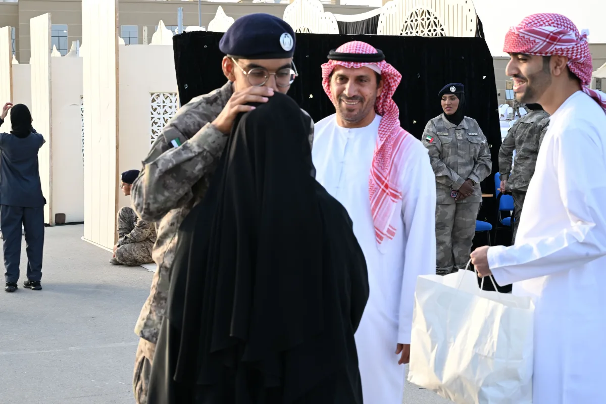 «فطوركم عند عيالكم»: مبادرة رمضانية