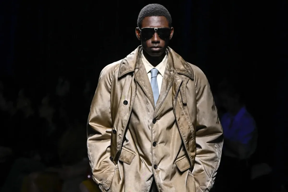 فيراغامو خريف 2026 بختم العشرينيات