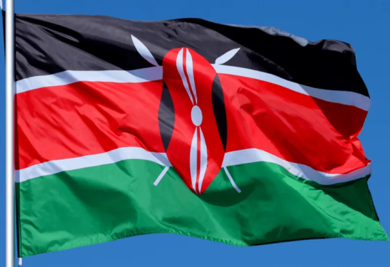 فيضانات كينيا تخلّف 23 قتيلاً