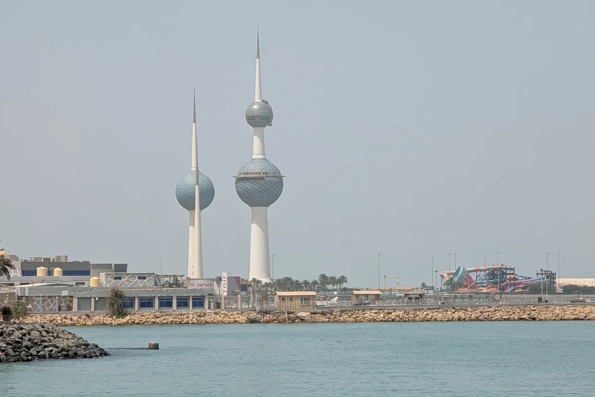 لا إصابات في الكويت بعد التصدي لطائرات مسيّرة