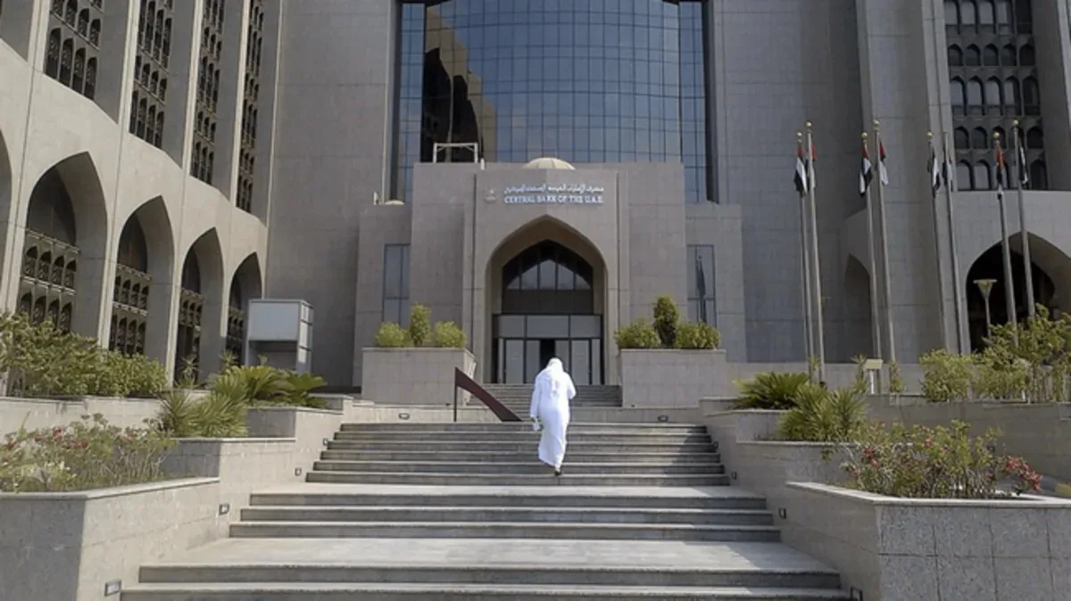 المركزي: القطاع المصرفي الإماراتي يتمتع بمرونة عالية واستقرار قوي