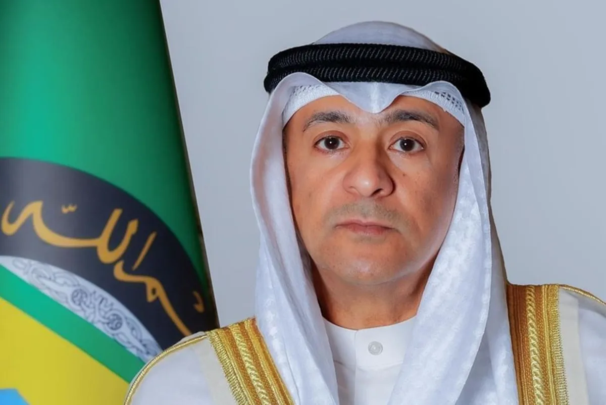 مجلس التعاون يدين استهداف قنصلية الإمارات في كردستان العراق