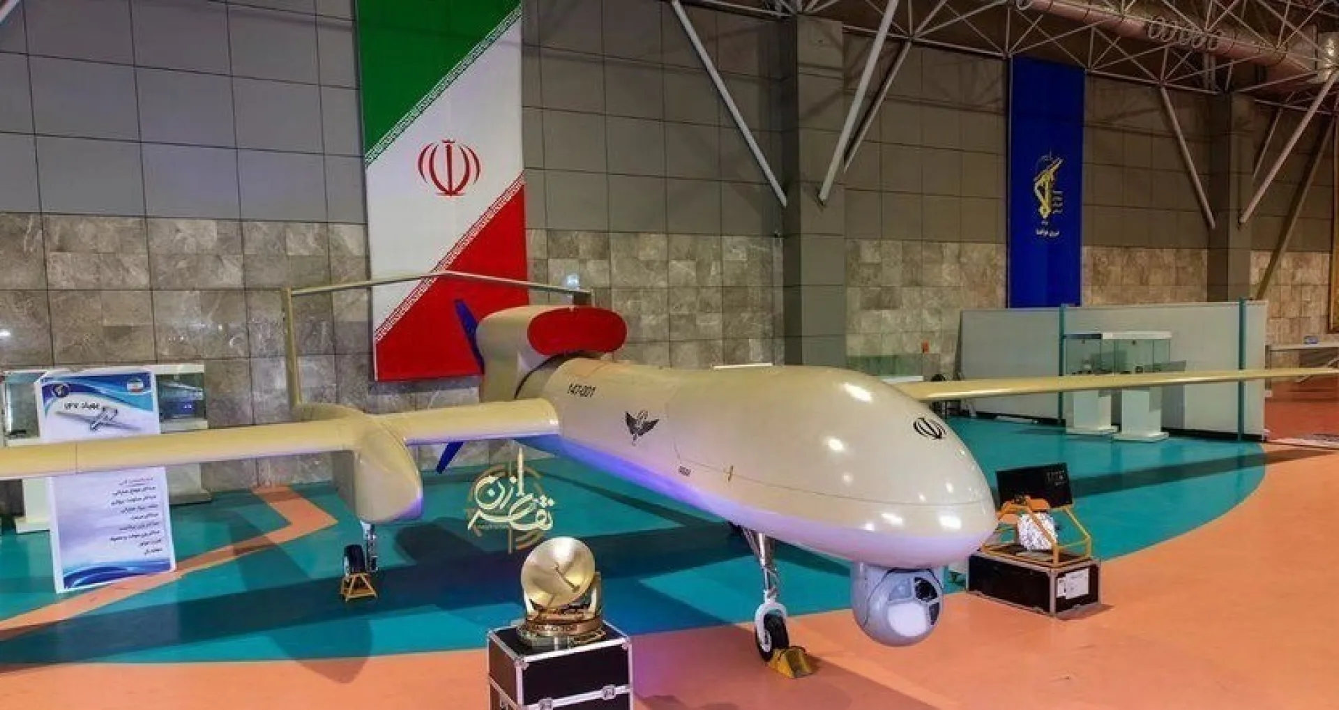 تعرّف على طائرات “شاهد” المسيّرة.. القدرات والتأثير في الحروب الحديثة