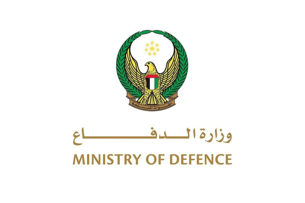 مسيرتان إيرانيتان تستهدفان قاعدة السلام في أبوظبي