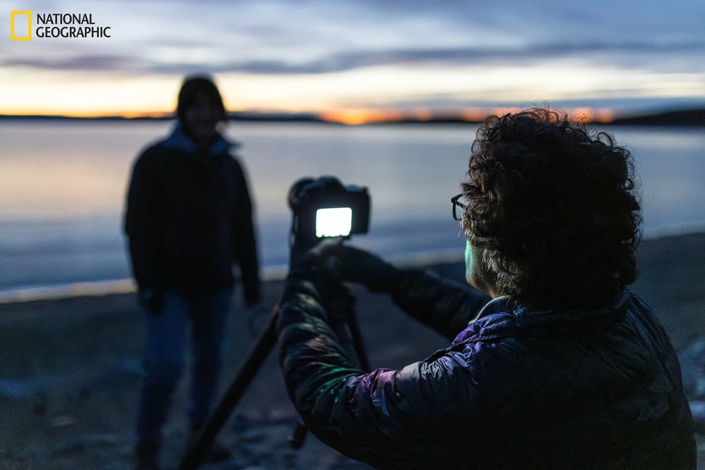 شراكة بين ناشونال جيوغرافيك وAWS لحفظ أرشيف يمتد لأكثر من قرن