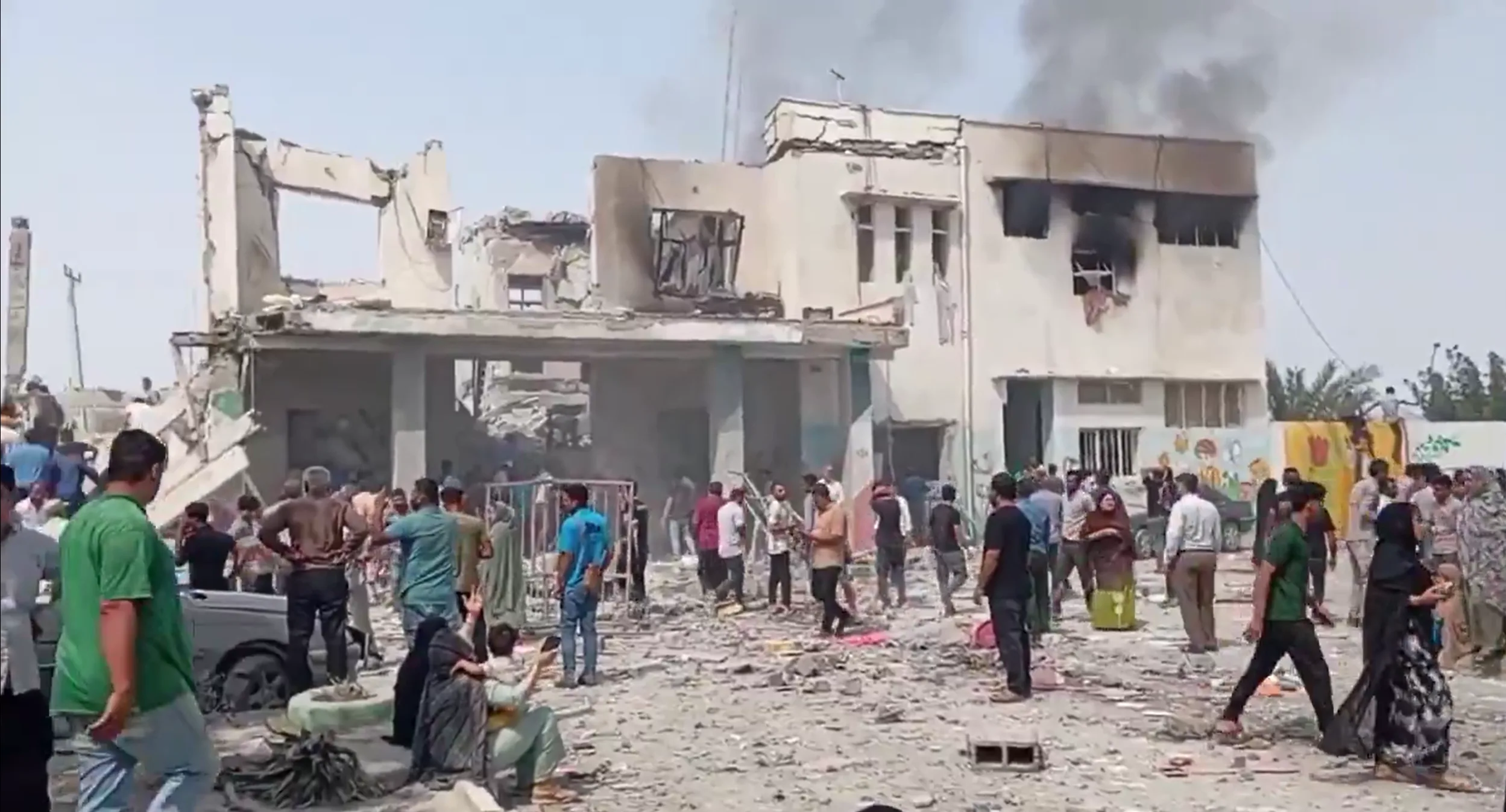 كم قائد إيراني قتل في الغارات الأمريكية الإسرائيلية منذ بداية الحرب؟