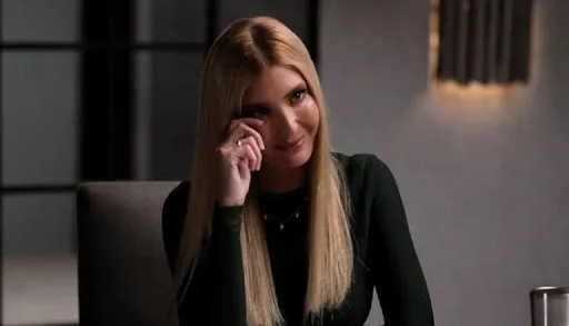 لماذا بكت إيفانكا ترامب؟ وما الذي كشفته في بودكاست Diary of a CEO