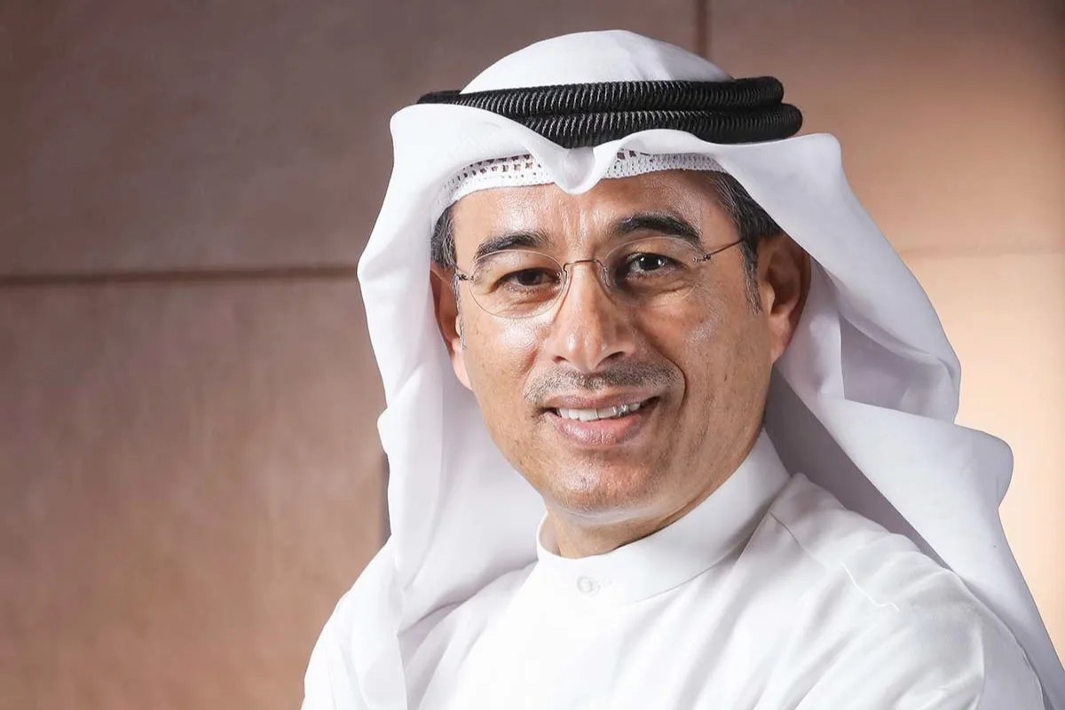 محمد العبار…. الرجل الذي يبيع بالاسم القوي والمنتج الجيد لا باللوحة الإعلانية الكبيرة