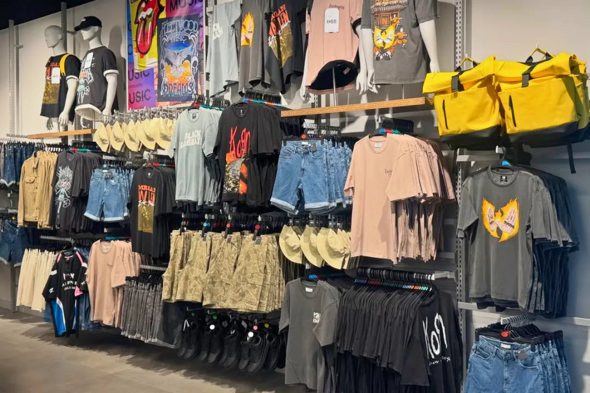 “بريمارك” تعلن إطلاق فرعها الثالث في مول الإمارات