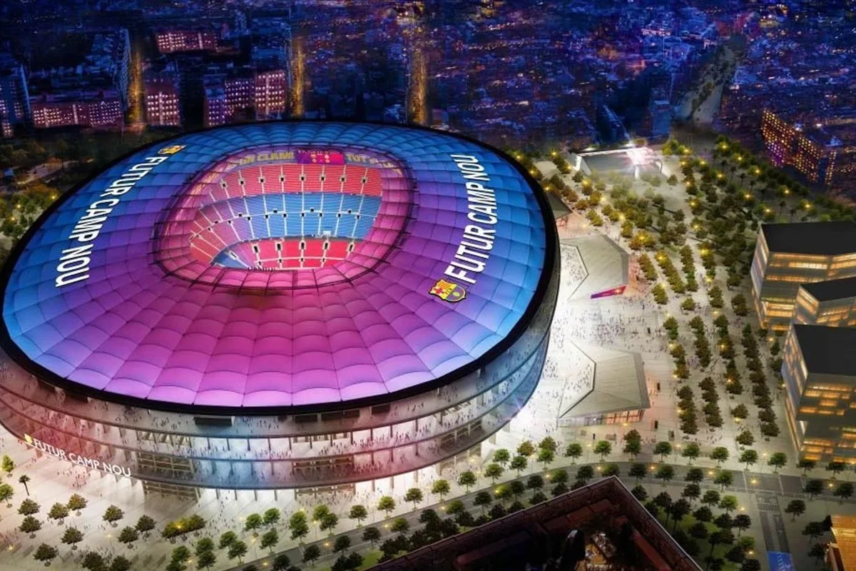 برشلونة والعقدة الأوروبية: 11 عاماً من الانكسارات القارية