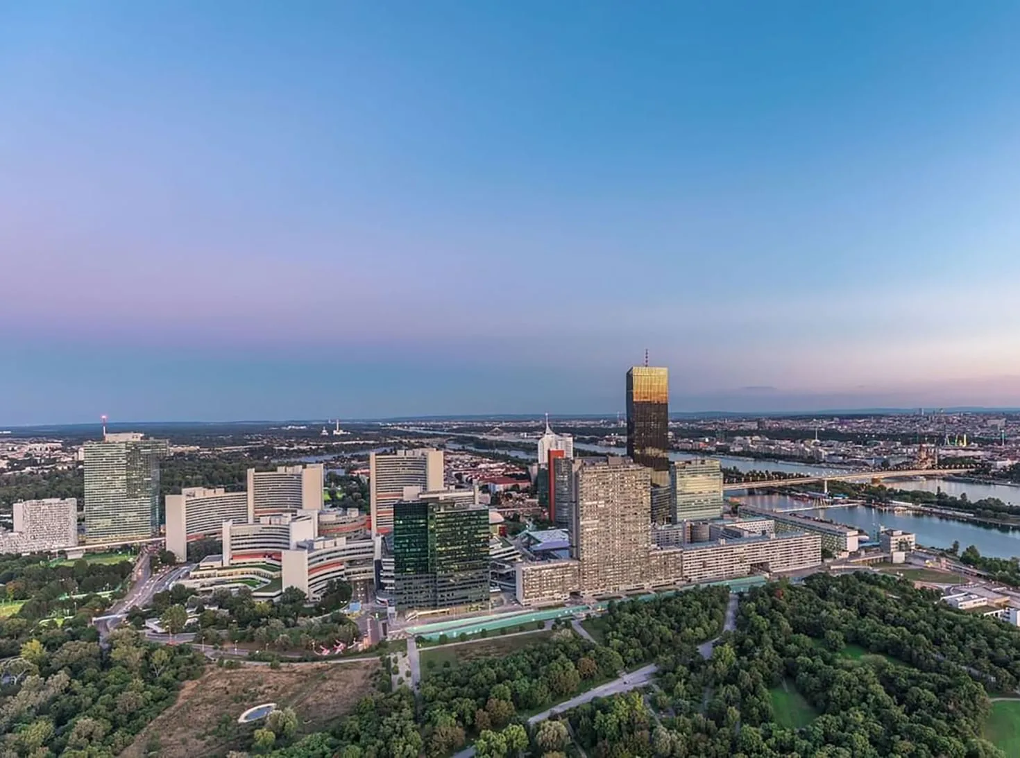 النمسا تبدأ تشغيل مركبات ذاتية القيادة في البيئات الحقيقية