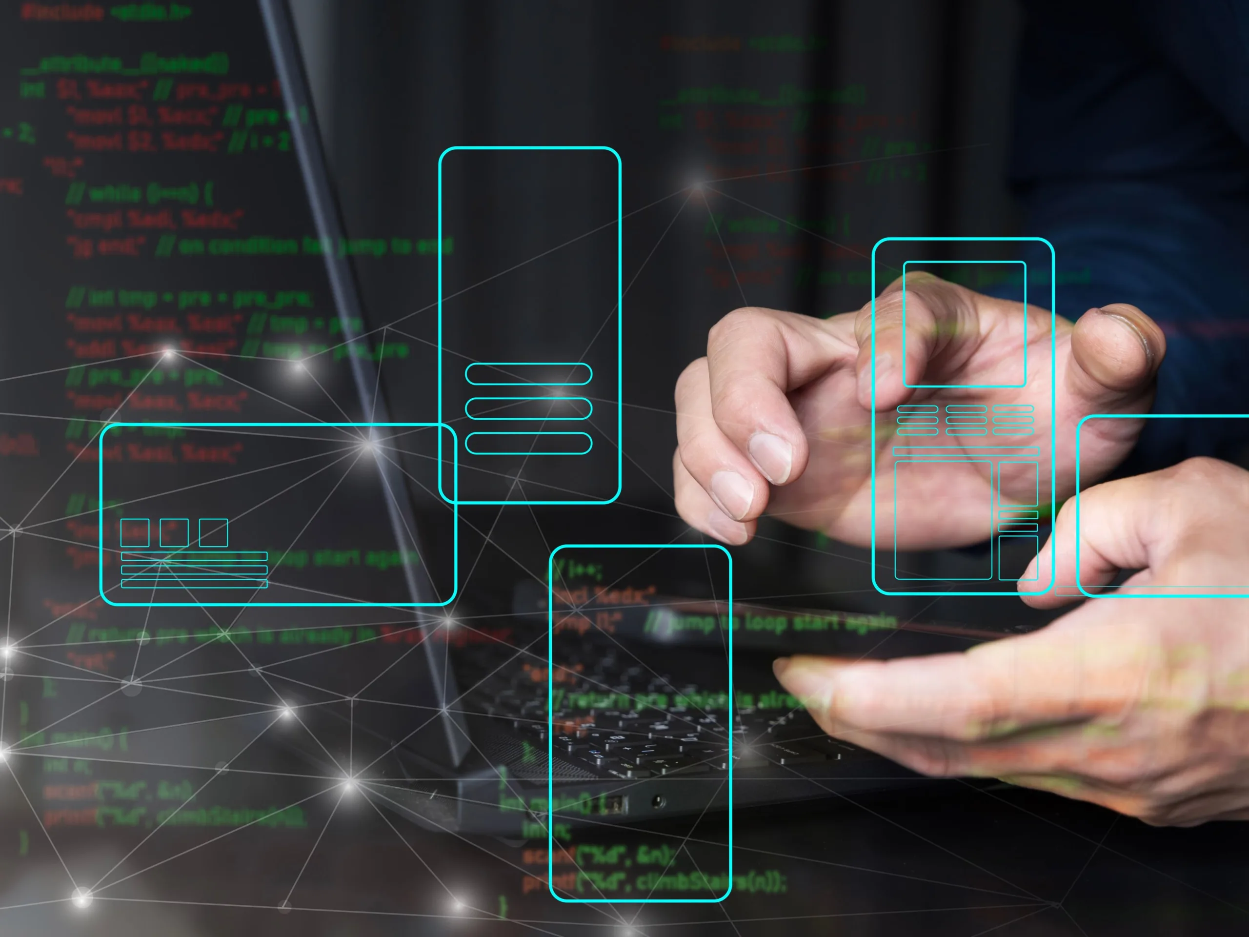 تطبيق ذكاء اصطناعي جديد يراقب المحتوى ويرسل تنبيهات للمستخدم