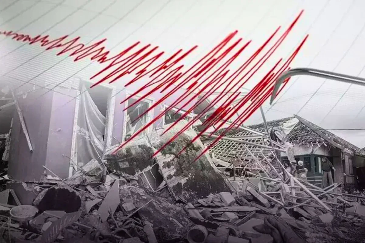 زلزال بقوة 7.4 درجات قبالة سواحل اليابان وتحذير من تسونامي