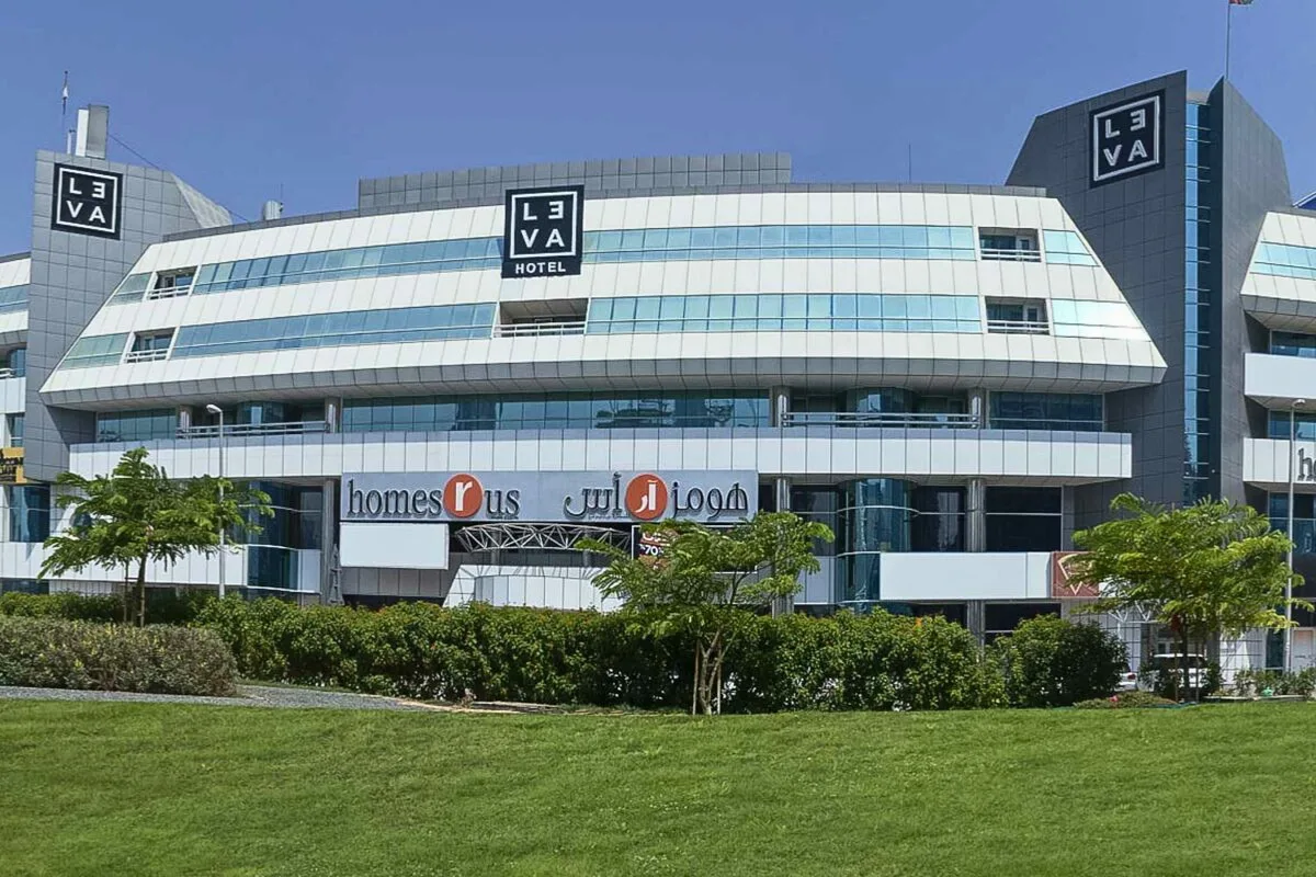 الرئيس التنفيذي لـLEVA Hotels: دفعنا الرواتب كاملة ودبي ستتعافى