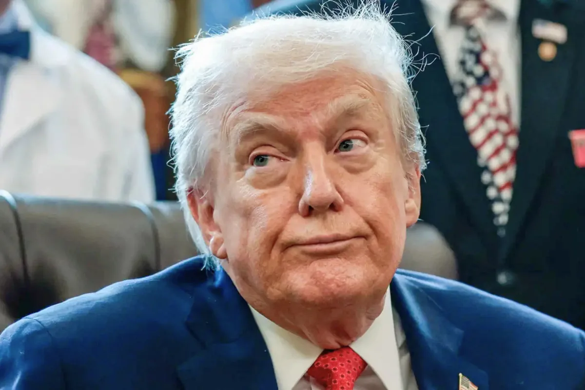 ترامب وفن الألقاب.. شخصيات سخر منها الرئيس الأمريكي