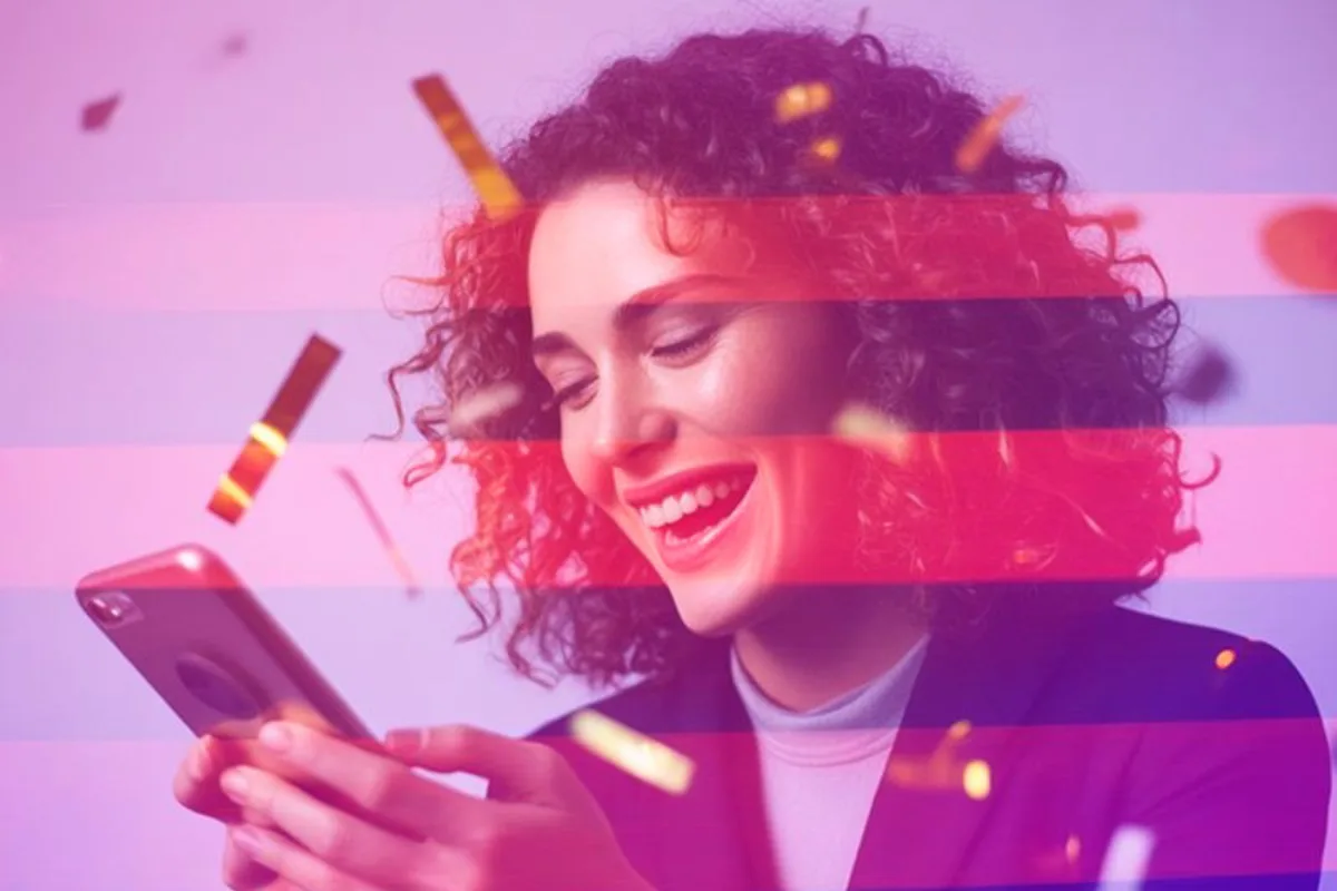 لوي لوجيك تطلق موقعاً إلكترونياً جديداً يعكس تحول سوق المكافآت العالمية