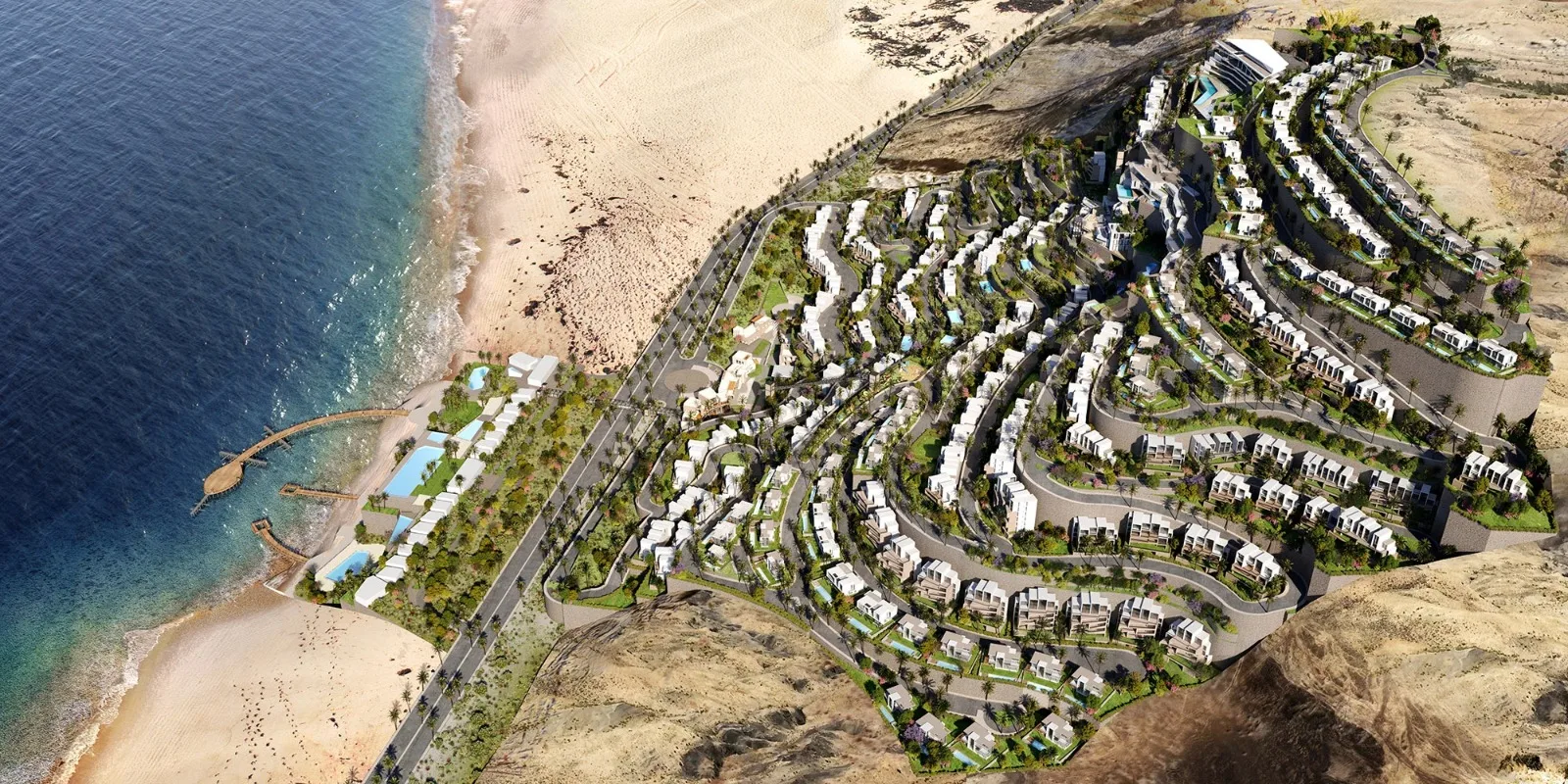 “أكور” تطلق أول فندق لعلامة “ترايب” في مصر