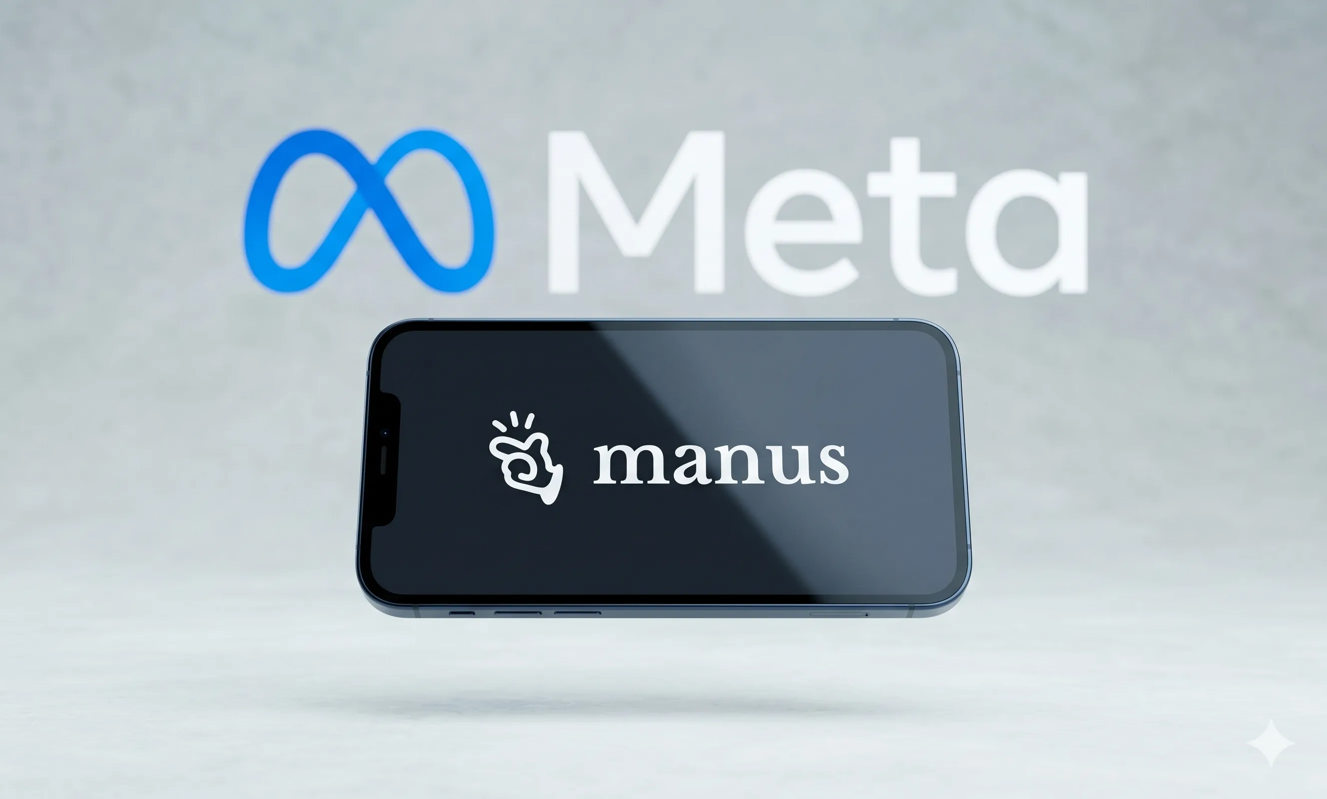 الصين تمنع مؤسسي “مانوس” من السفر مع مراجعة صفقة ميتا بـ2 مليار دولار