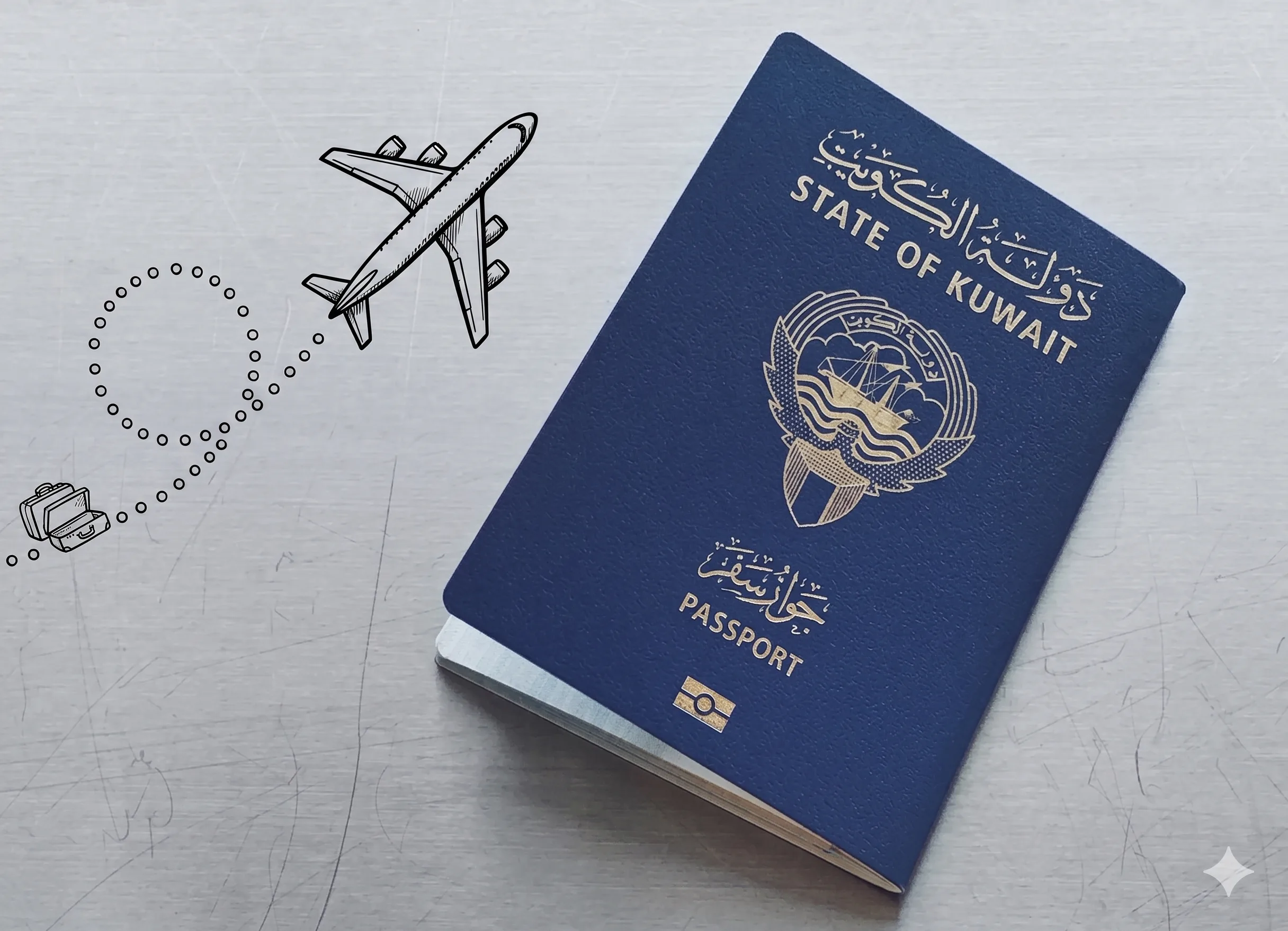 تغييرات جوهرية تطال قانون الجنسية الكويتية