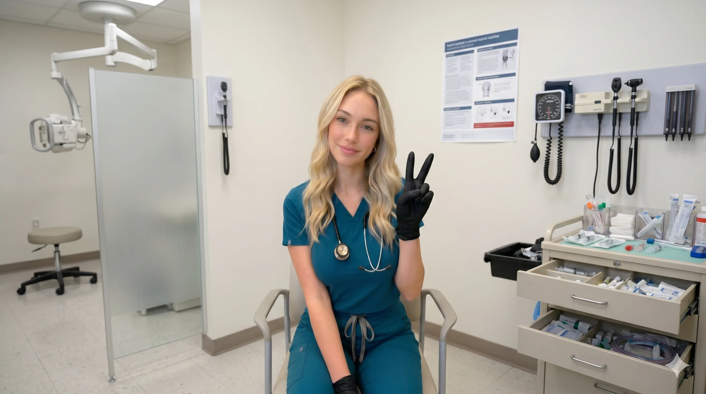 إيميلي هارت.. مؤثرة أمريكية اصطناعية تخدع الملايين