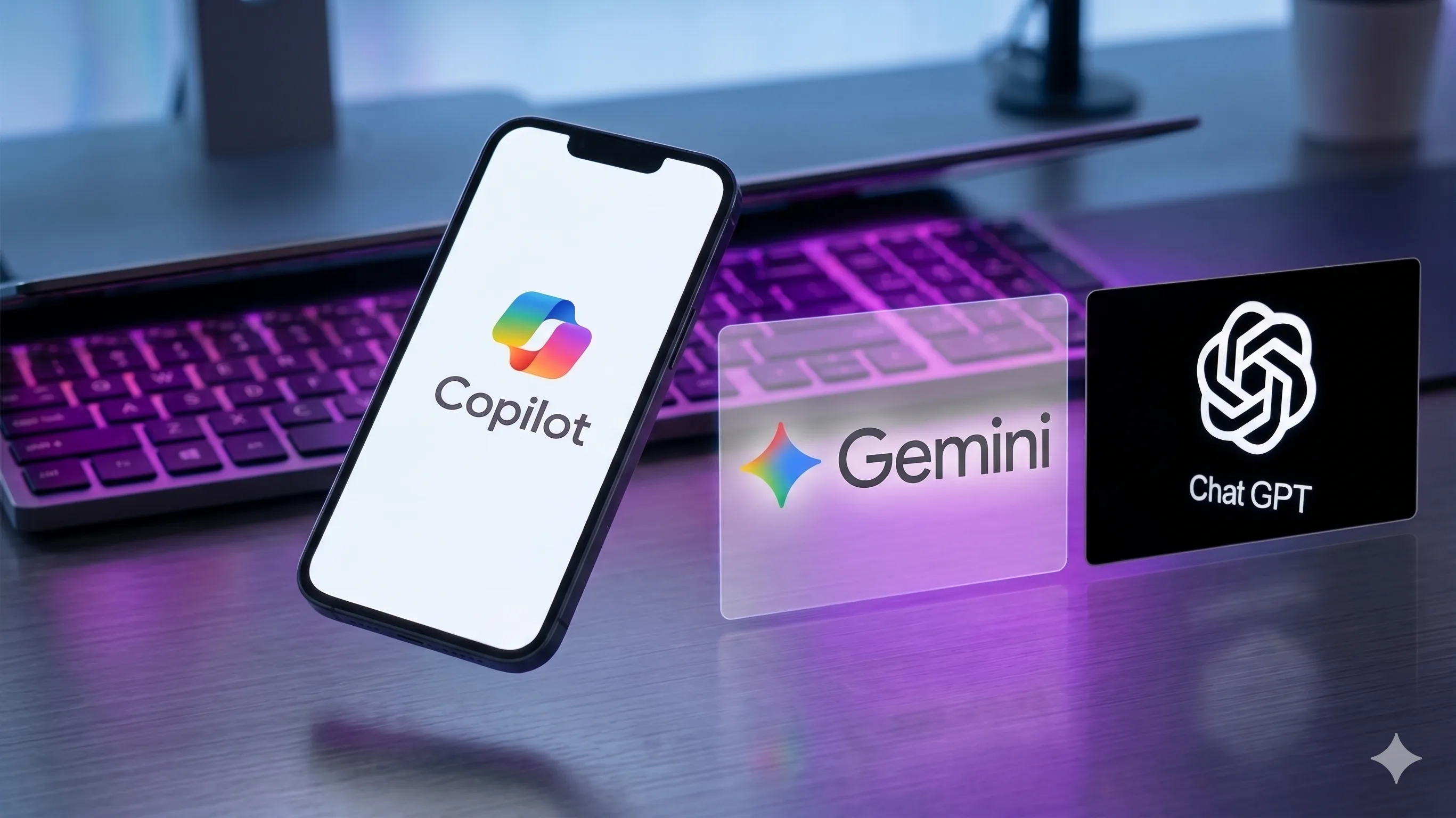 من هي أفضل منصة ذكاء اصطناعي في 2026؟