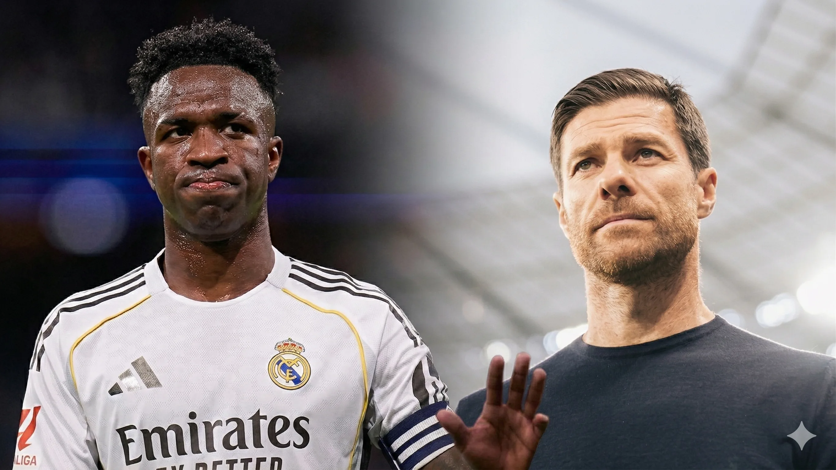 هل كان لفينيسيوس دوراً في إقالة تشابي ألونسو