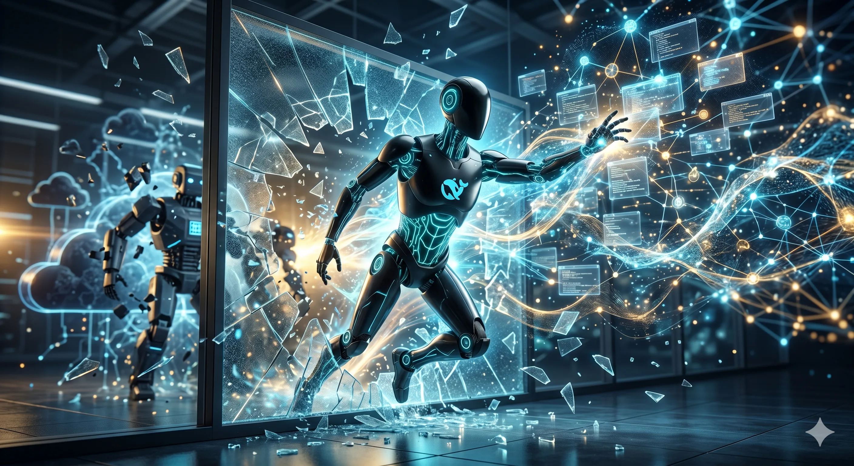 DeepSeek V4 يدخل المعركة.. نموذج ذكاء اصطناعي مفتوح يقلب الموازين