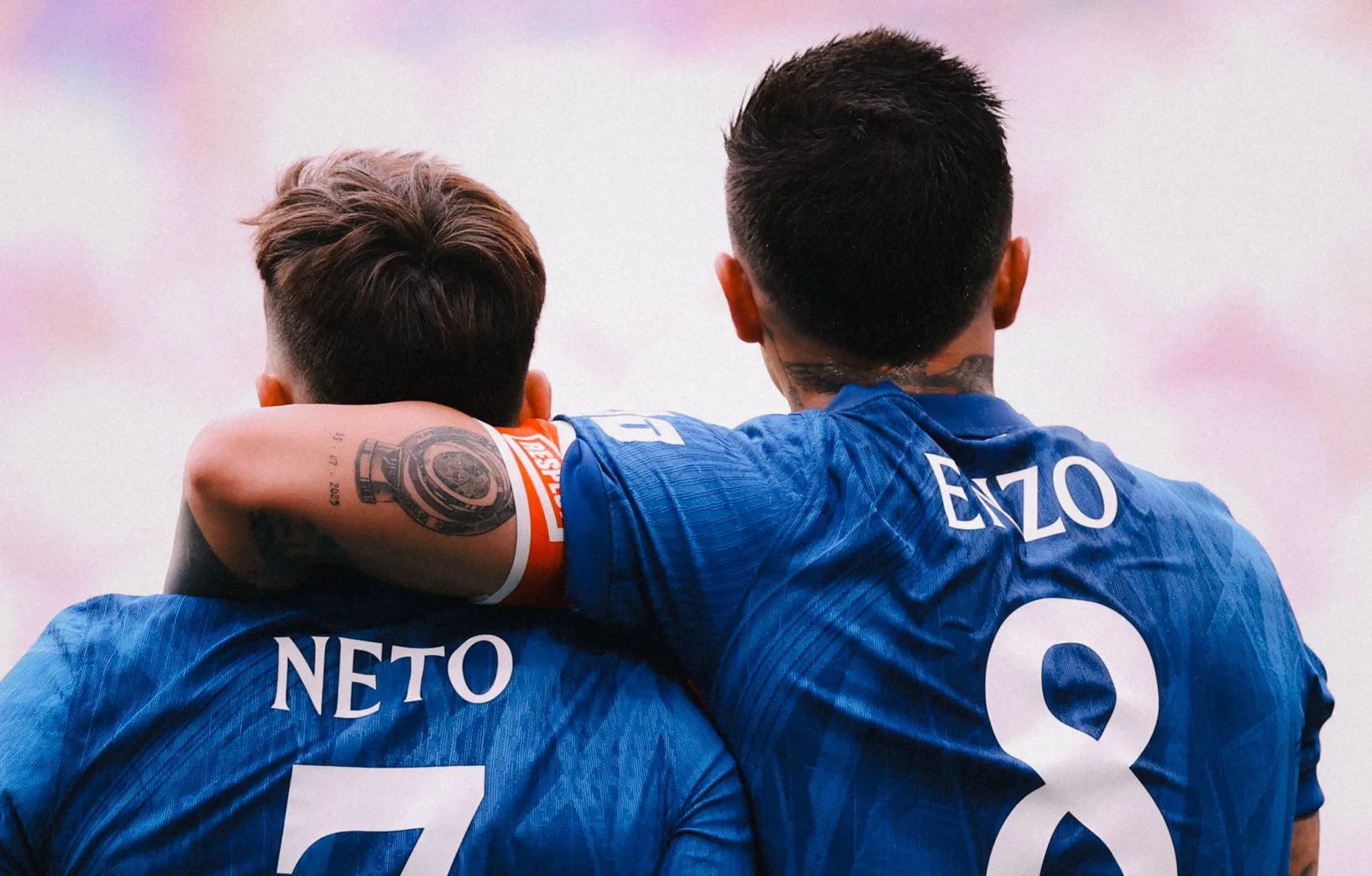 تشيلسي يعبر ليدز ويبلغ نهائي كأس الاتحاد الإنجليزي