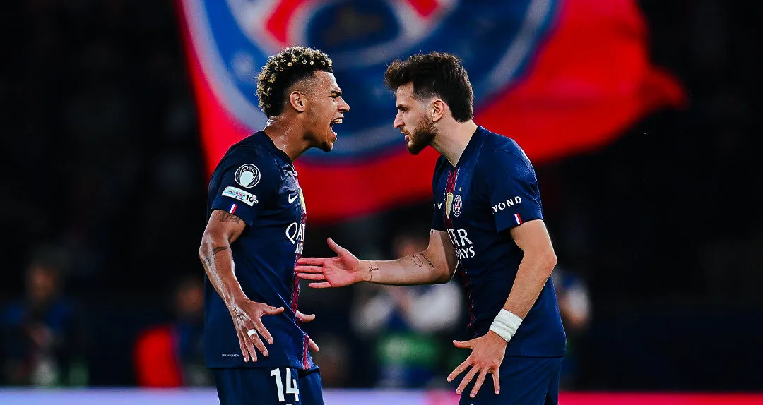 باريس يهزم بايرن 5-4 في مواجهة أسطورية بدوري الأبطال