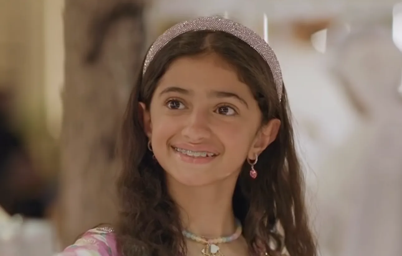 محمد العبار ينشر فيديو يعرض مشاريع أطفال في واحة العين