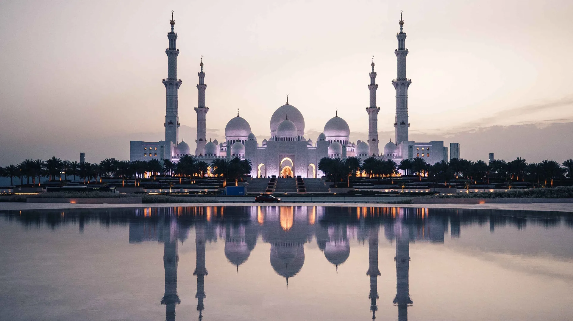 وزير الأوقاف السوري يشيد بنهج الإمارات في ترسيخ قيم الإسلام المبنية على التعايش والسلام