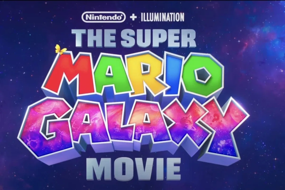 Super Mario Galaxy يحقق 71 مليون دولار في أسبوعه الثاني