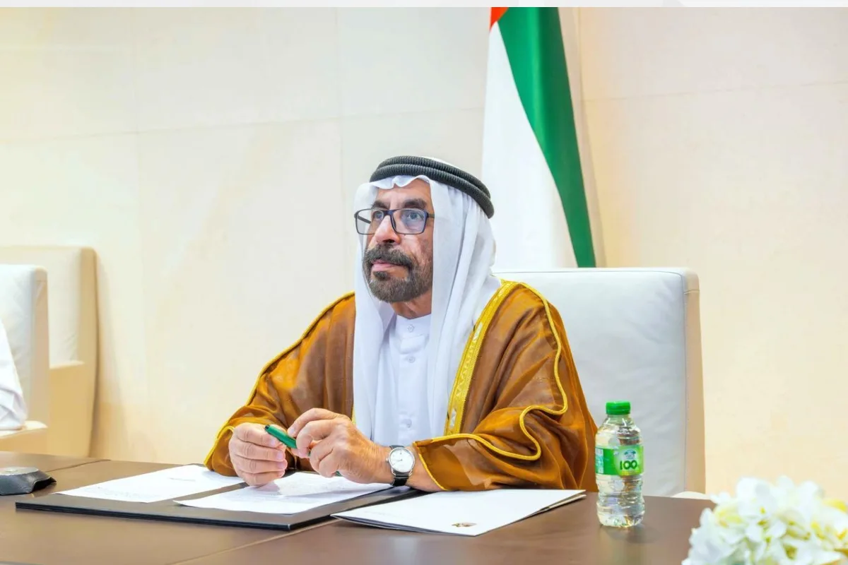 وزير دولة: الإمارات مستعدة للمشاركة في جهود ضمان بقاء مضيق هرمز مفتوحاً