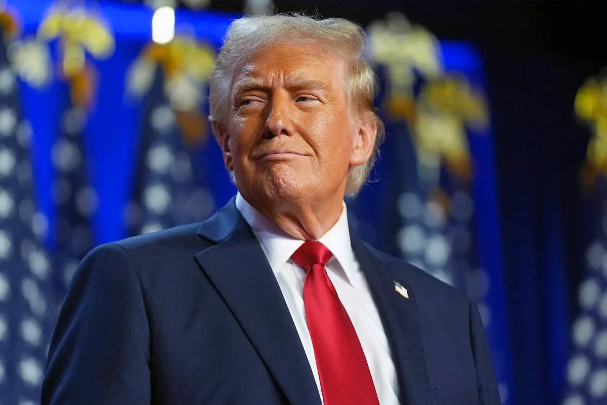 ترامب: أفكر جدياً في الانسحاب من حلف الناتو