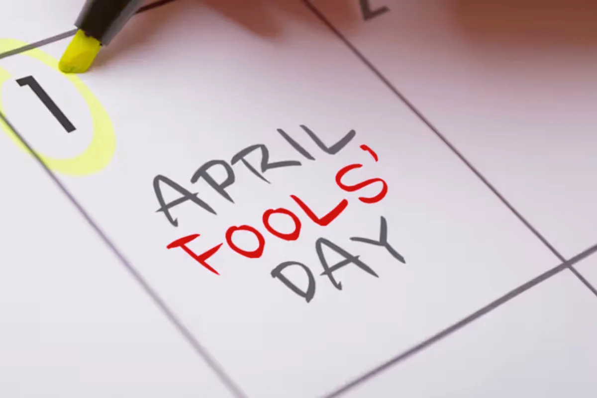كذبة أول أبريل.. من أين جاءت التسمية؟