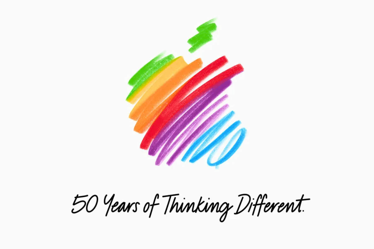 في عامها الـ50.. إليك أبرز إنجازات آبل التقنية