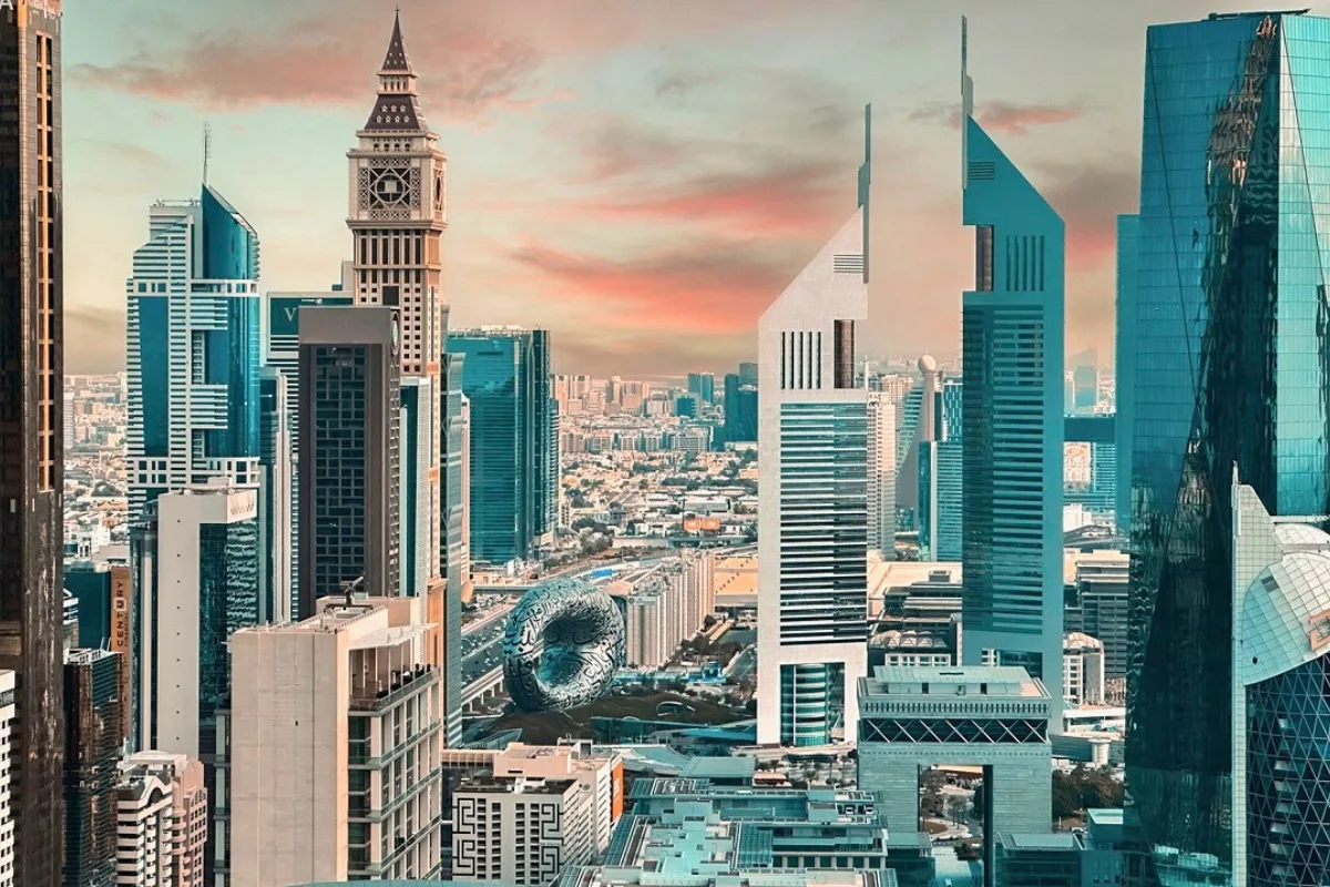 سوق العقارات في دبي يدخل مرحلة أكثر توازناً بعد بداية قوية لـ2026