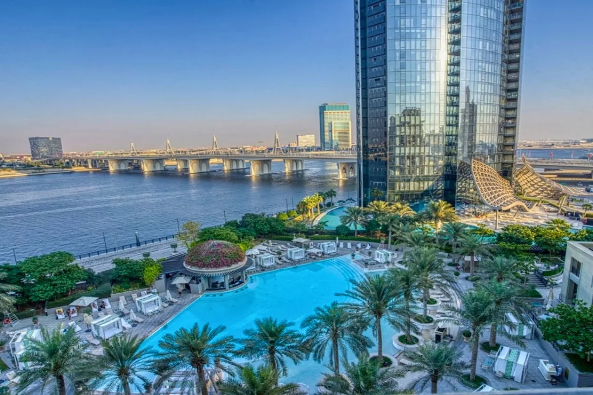 بمساحة مليون قدم.. الغرير تطلق مجتمعاً جديداً في دبي