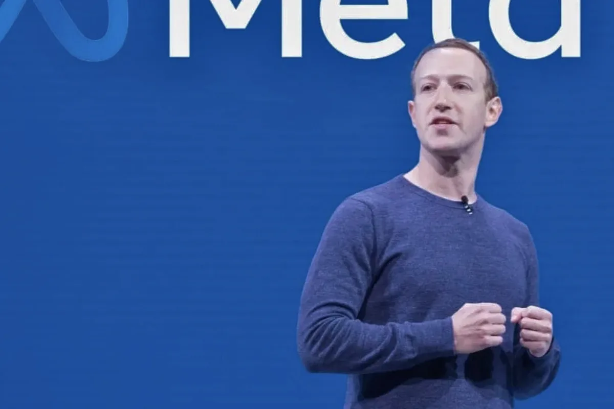 للتفاعل مع الموظفين.. ميتا تختبر “نسخة افتراضية” من زوكربيرج داخل الشركة