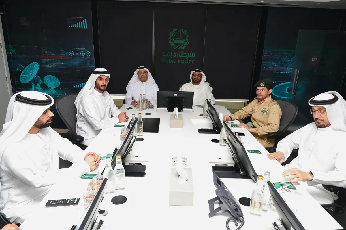شرطة دبي تطور قدراتها الاستباقية لملاحقة تجار المخدرات وإحباط مخططاتهم