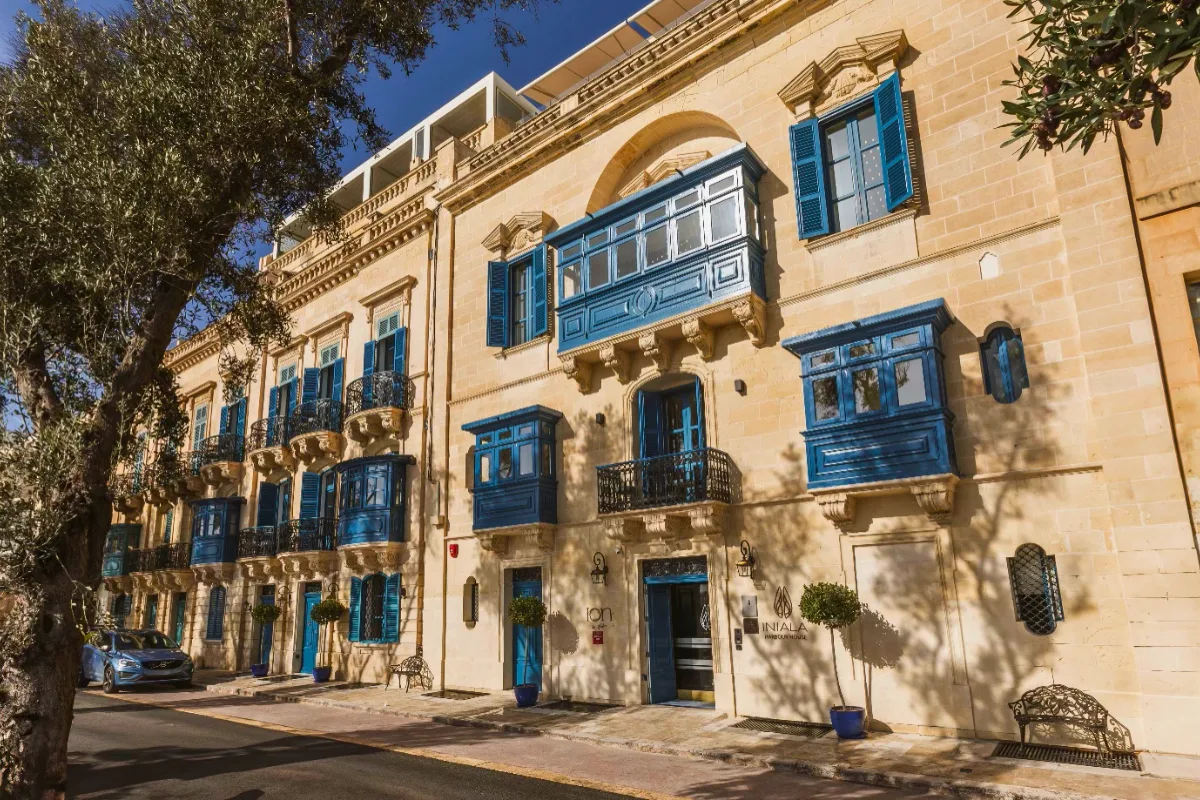 ملاذ صيفي راقٍ للمسافرين من دول الخليج في إنيالا هاربور هاوس