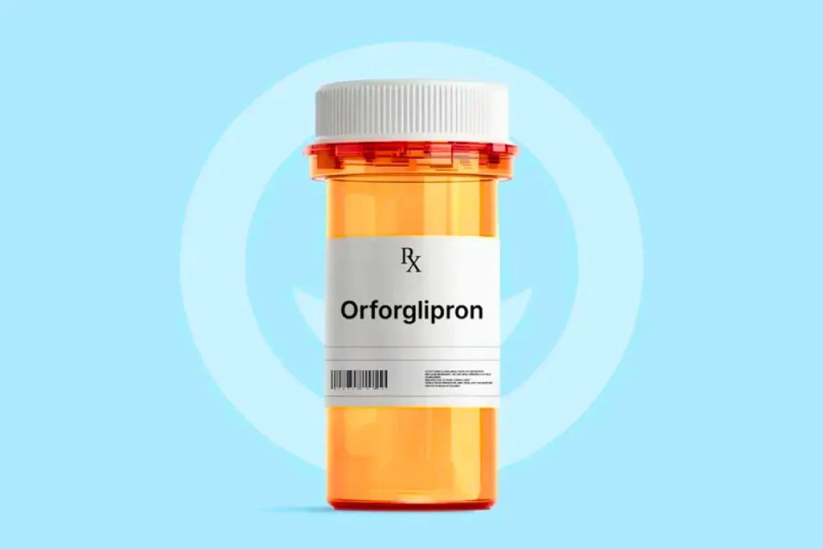 فقدان وزن يصل إلى 12.4% بحبّة فموية فقط