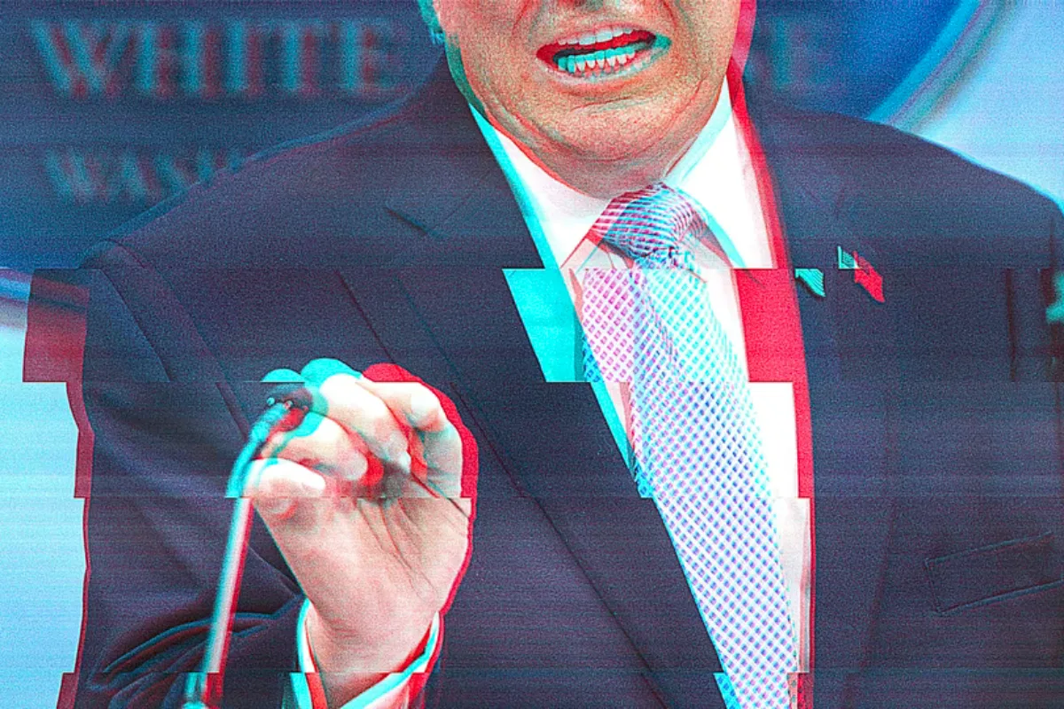 العودة إلى “العصر الحجري” .. ما هي جذور عبارة ترامب في تهديده لإيران؟