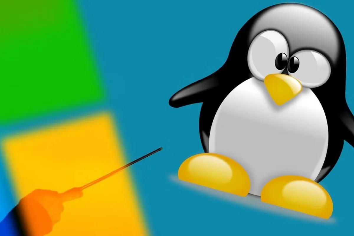 فرنسا تتجه إلى نظام “لينكس” عوضاً عن “ويندوز” .. ما السبب؟