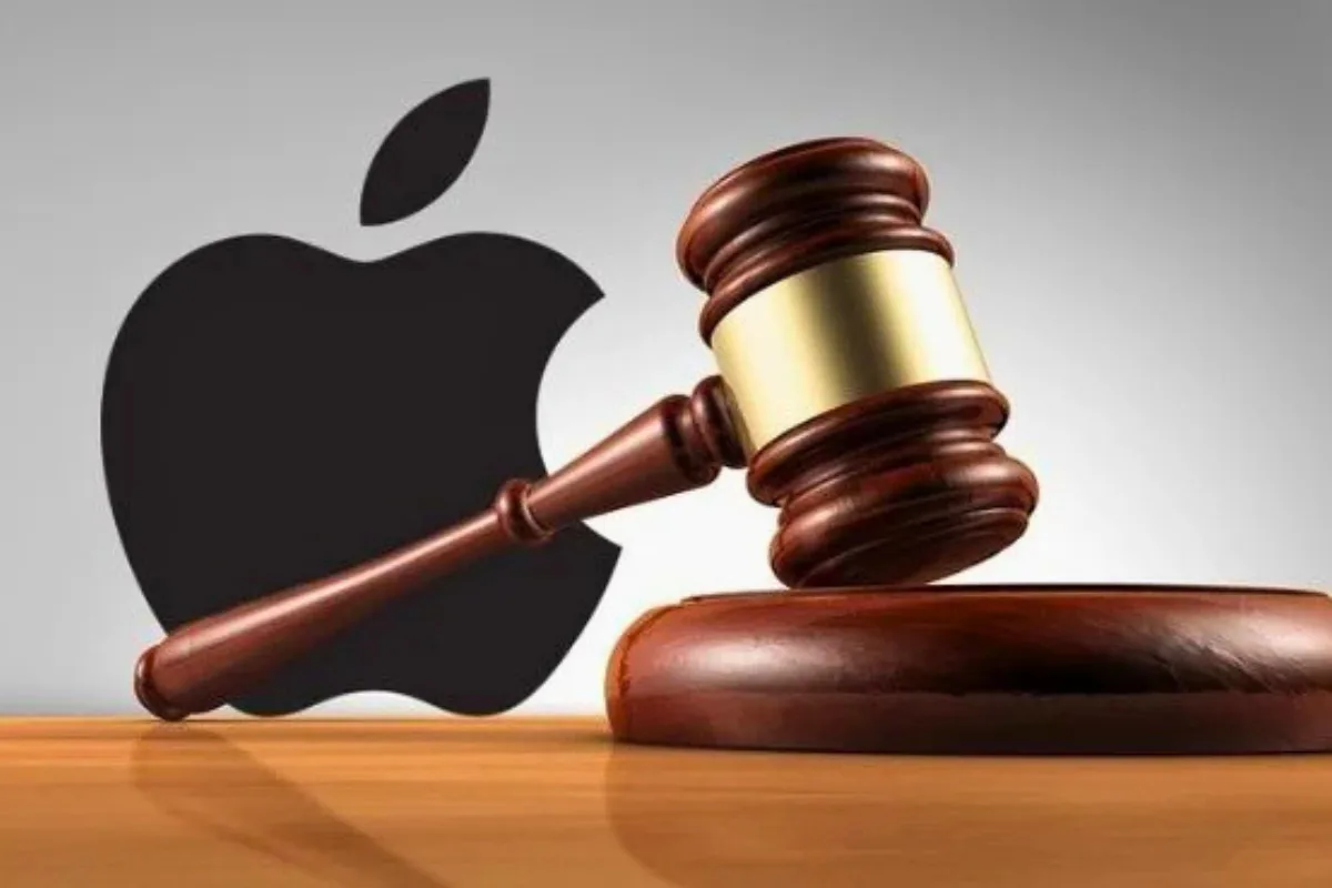 اتهامات لآبل باستخدام محتوى يوتيوب لتدريب نماذج الذكاء الاصطناعي دون إذن