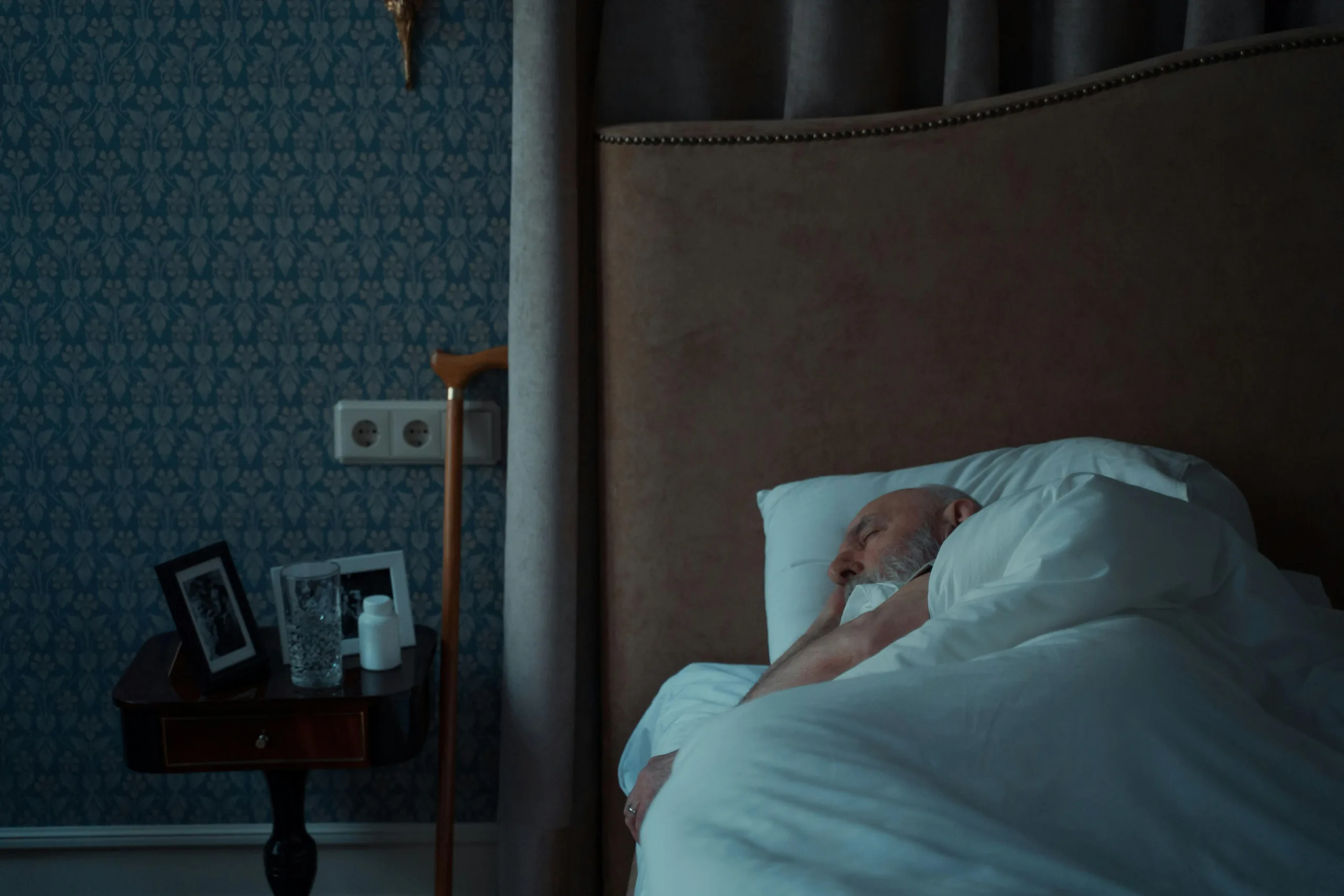 ما المدة الأنسب للنوم لتفادي تدهور الذاكرة وتجنب الخرف