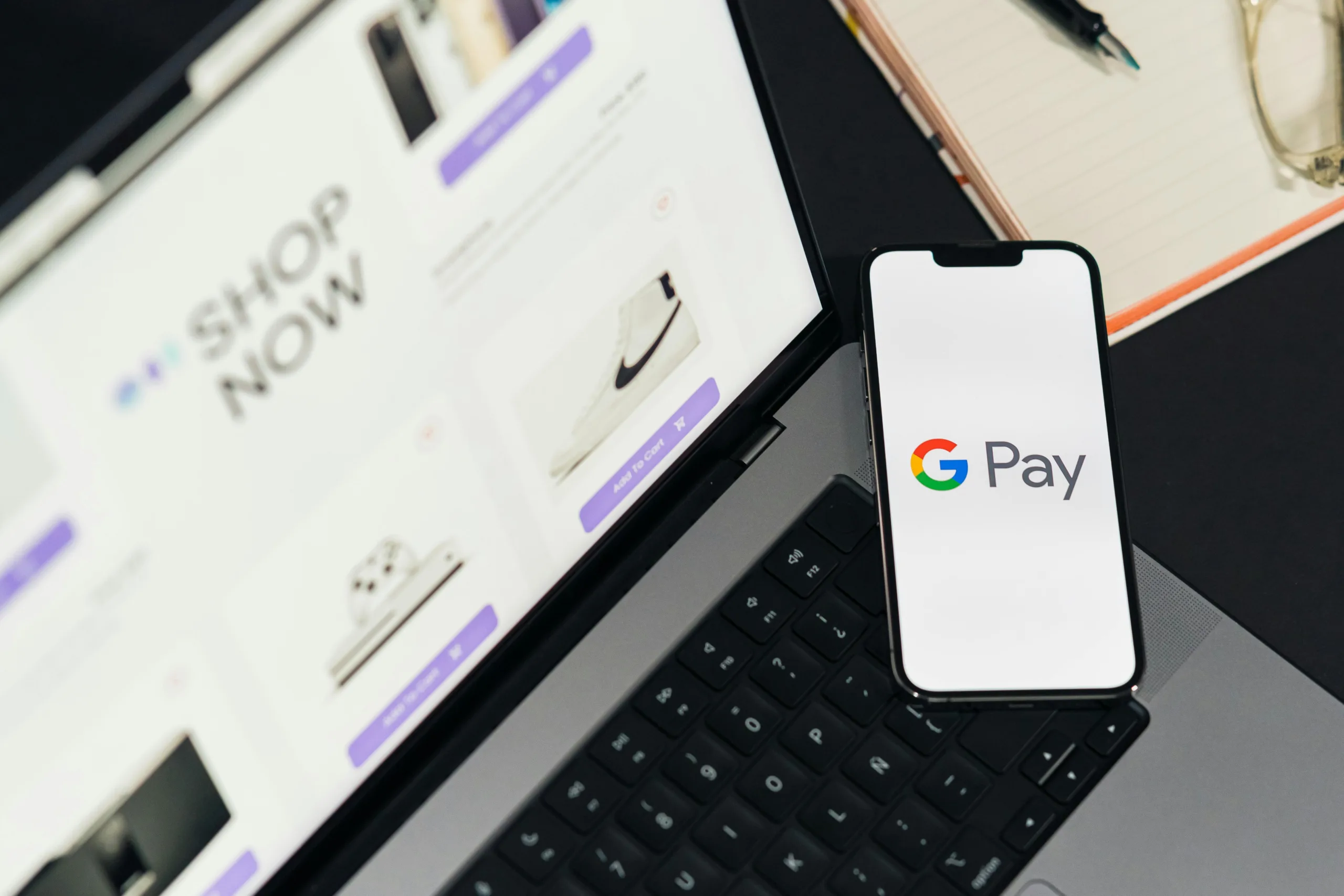 ميزة “المصروف” في Google Pay.. كيف تعمل للأطفال وأولياء الأمور؟